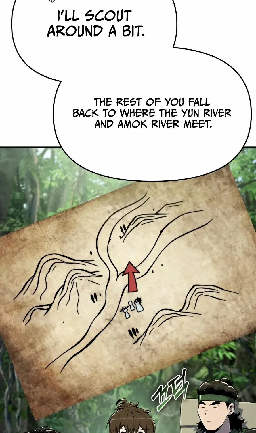 Entomologist in Sichuan Tang Clan Chapter 50 page 99 - 