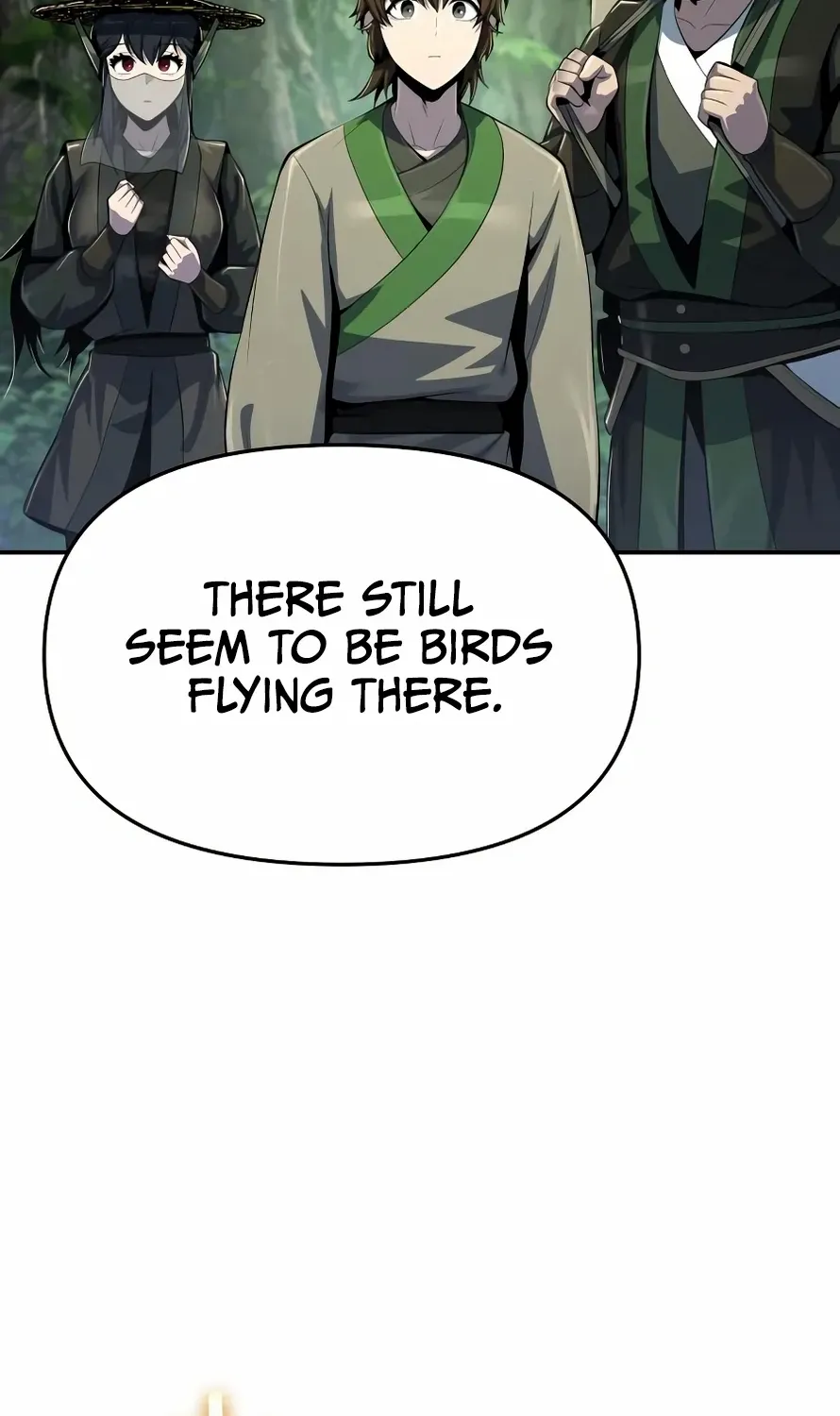 Entomologist in Sichuan Tang Clan Chapter 50 page 100 - 