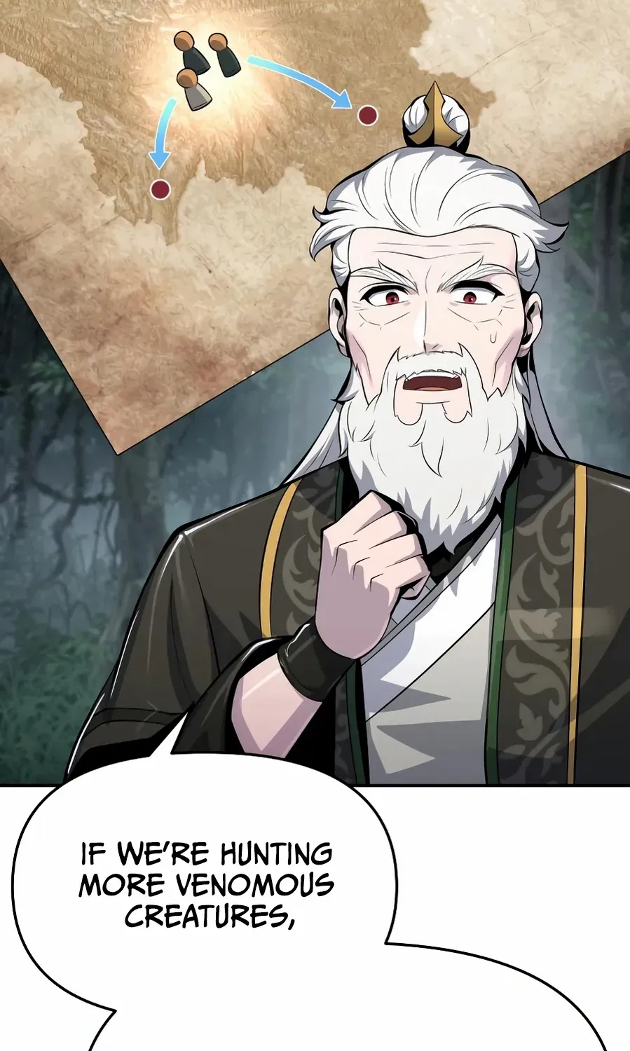 Entomologist in Sichuan Tang Clan Chapter 51 page 107 - 