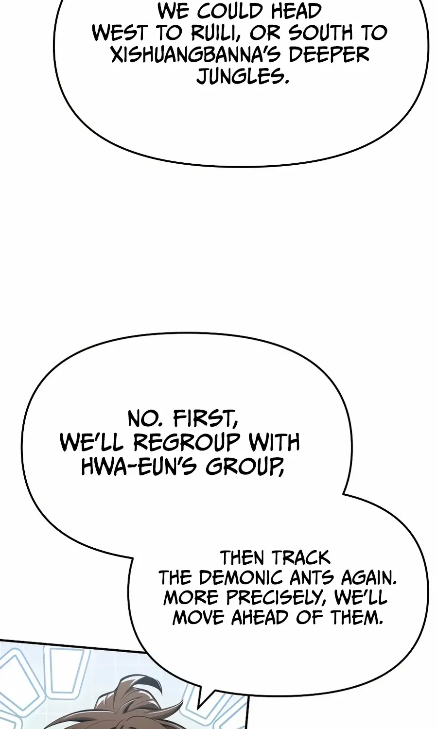 Entomologist in Sichuan Tang Clan Chapter 51 page 108 - 