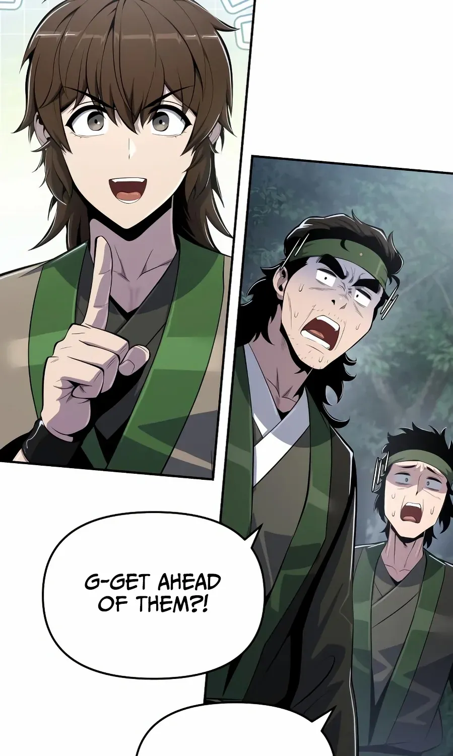 Entomologist in Sichuan Tang Clan Chapter 51 page 109 - 