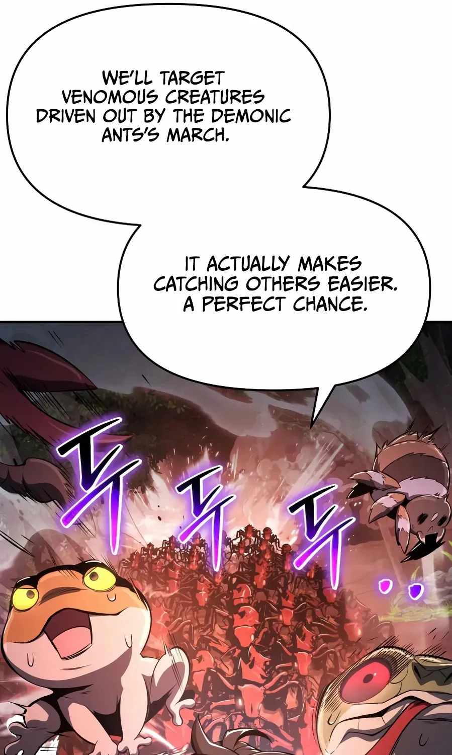 Entomologist in Sichuan Tang Clan Chapter 51 page 111 - 