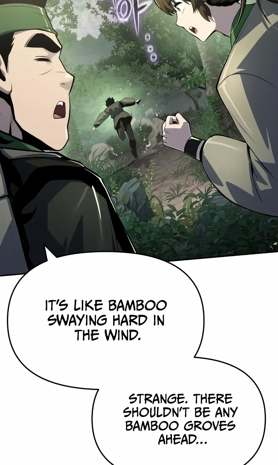 Entomologist in Sichuan Tang Clan Chapter 51 page 13 - 