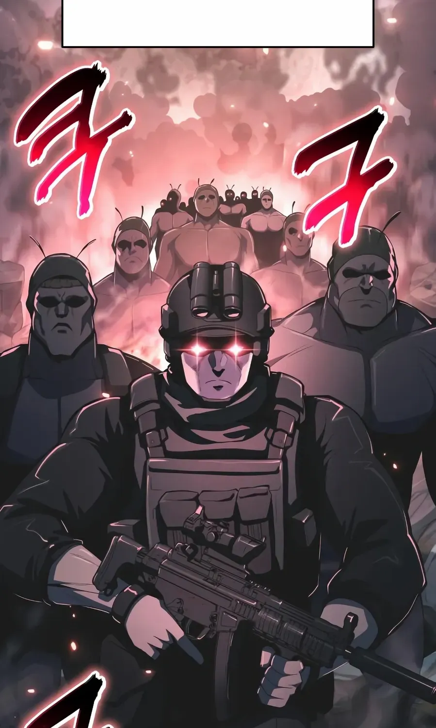 Entomologist in Sichuan Tang Clan Chapter 51 page 29 - 