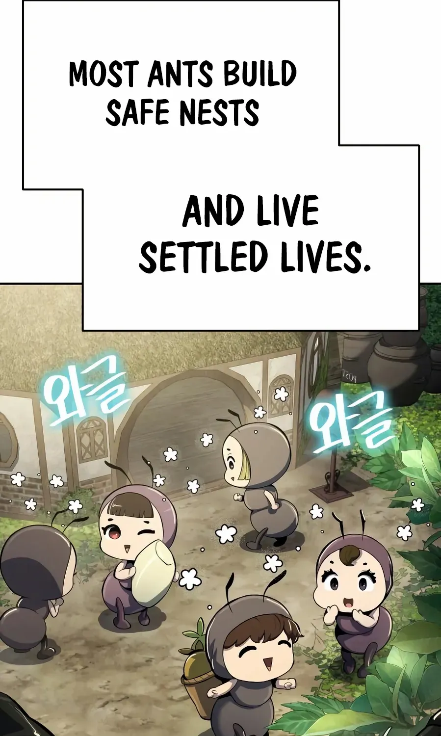 Entomologist in Sichuan Tang Clan Chapter 51 page 31 - 