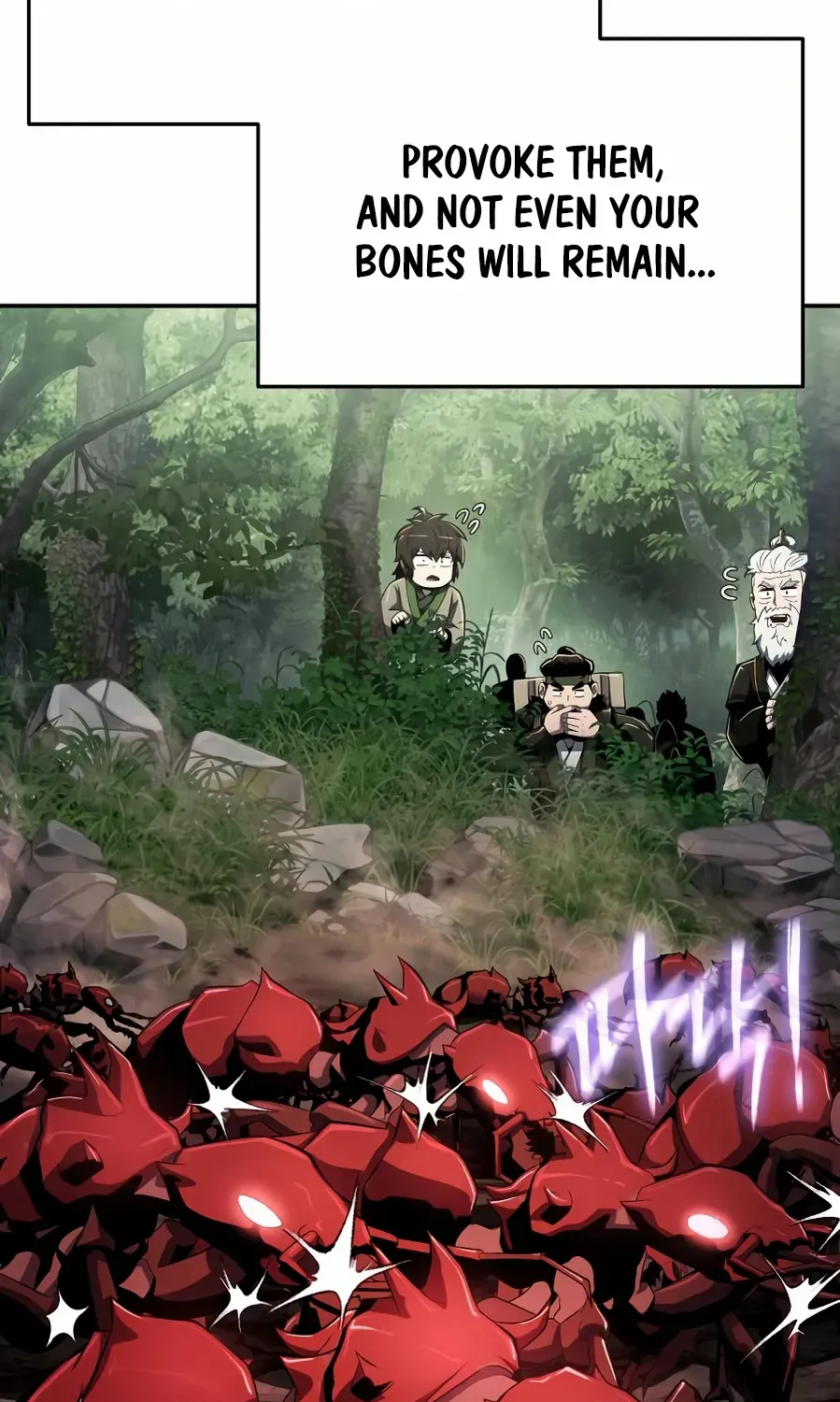 Entomologist in Sichuan Tang Clan Chapter 51 page 35 - 