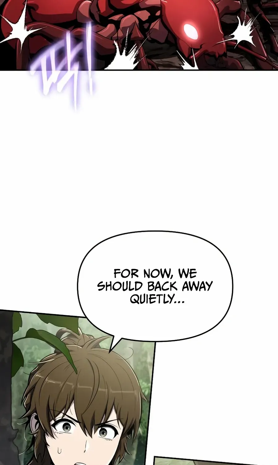 Entomologist in Sichuan Tang Clan Chapter 51 page 36 - 