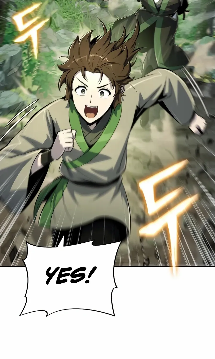 Entomologist in Sichuan Tang Clan Chapter 51 page 5 - 