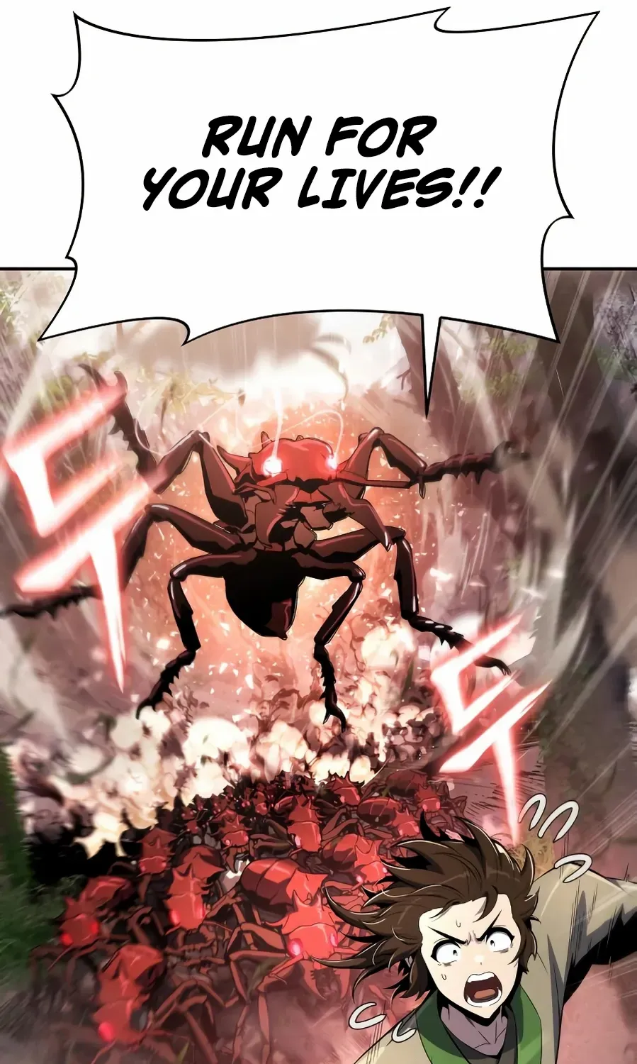 Entomologist in Sichuan Tang Clan Chapter 51 page 46 - 