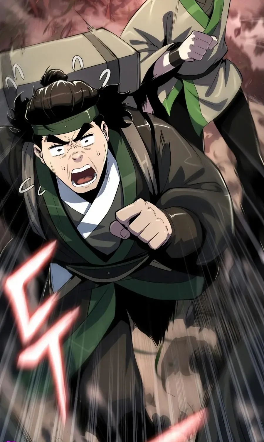 Entomologist in Sichuan Tang Clan Chapter 51 page 47 - 