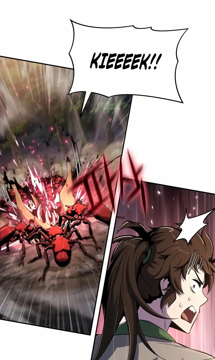 Entomologist in Sichuan Tang Clan Chapter 51 page 56 - 
