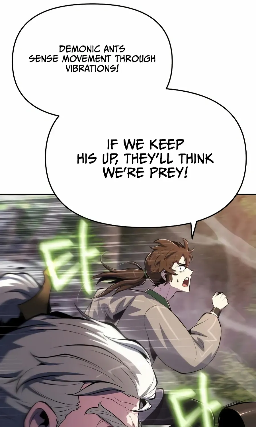 Entomologist in Sichuan Tang Clan Chapter 51 page 58 - 