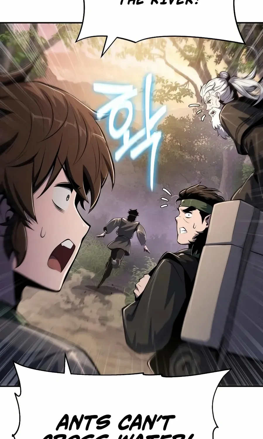 Entomologist in Sichuan Tang Clan Chapter 51 page 61 - 