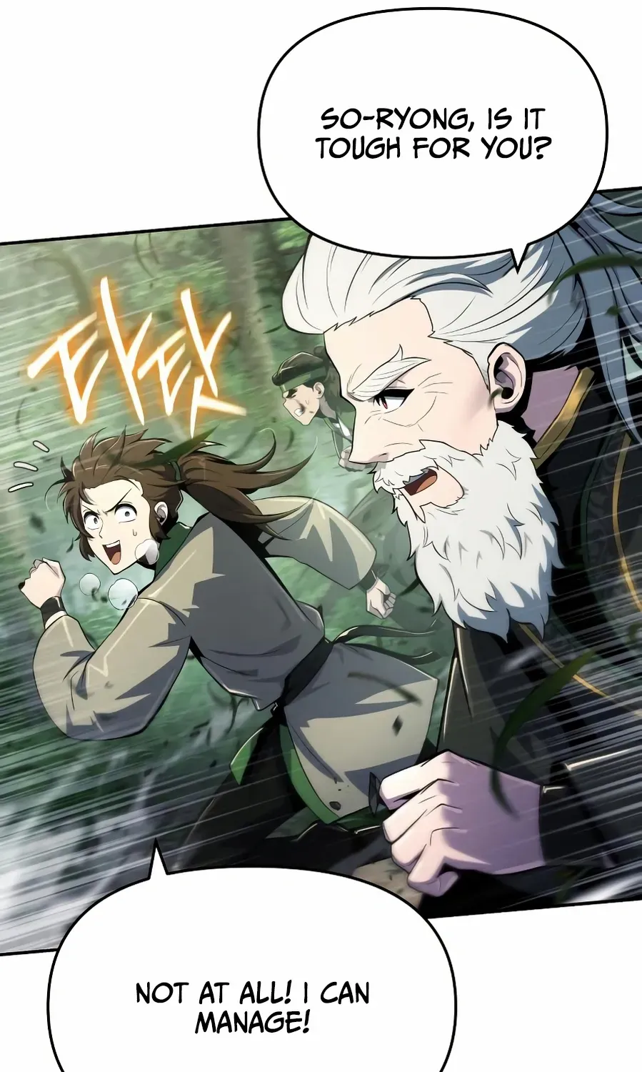 Entomologist in Sichuan Tang Clan Chapter 51 page 8 - 