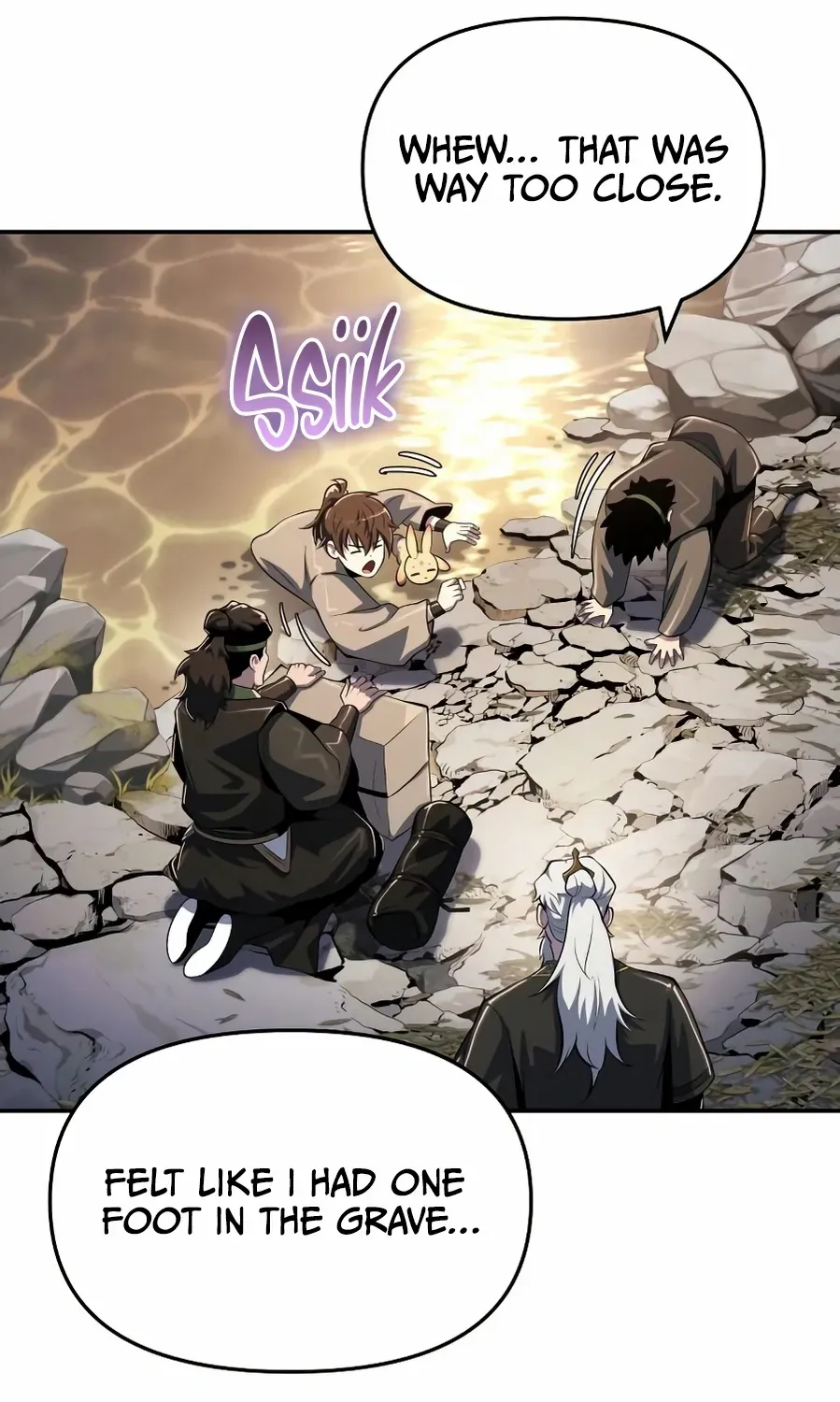 Entomologist in Sichuan Tang Clan Chapter 51 page 71 - 