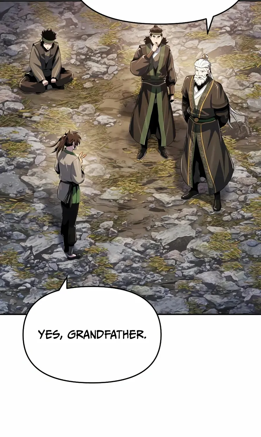 Entomologist in Sichuan Tang Clan Chapter 51 page 79 - 