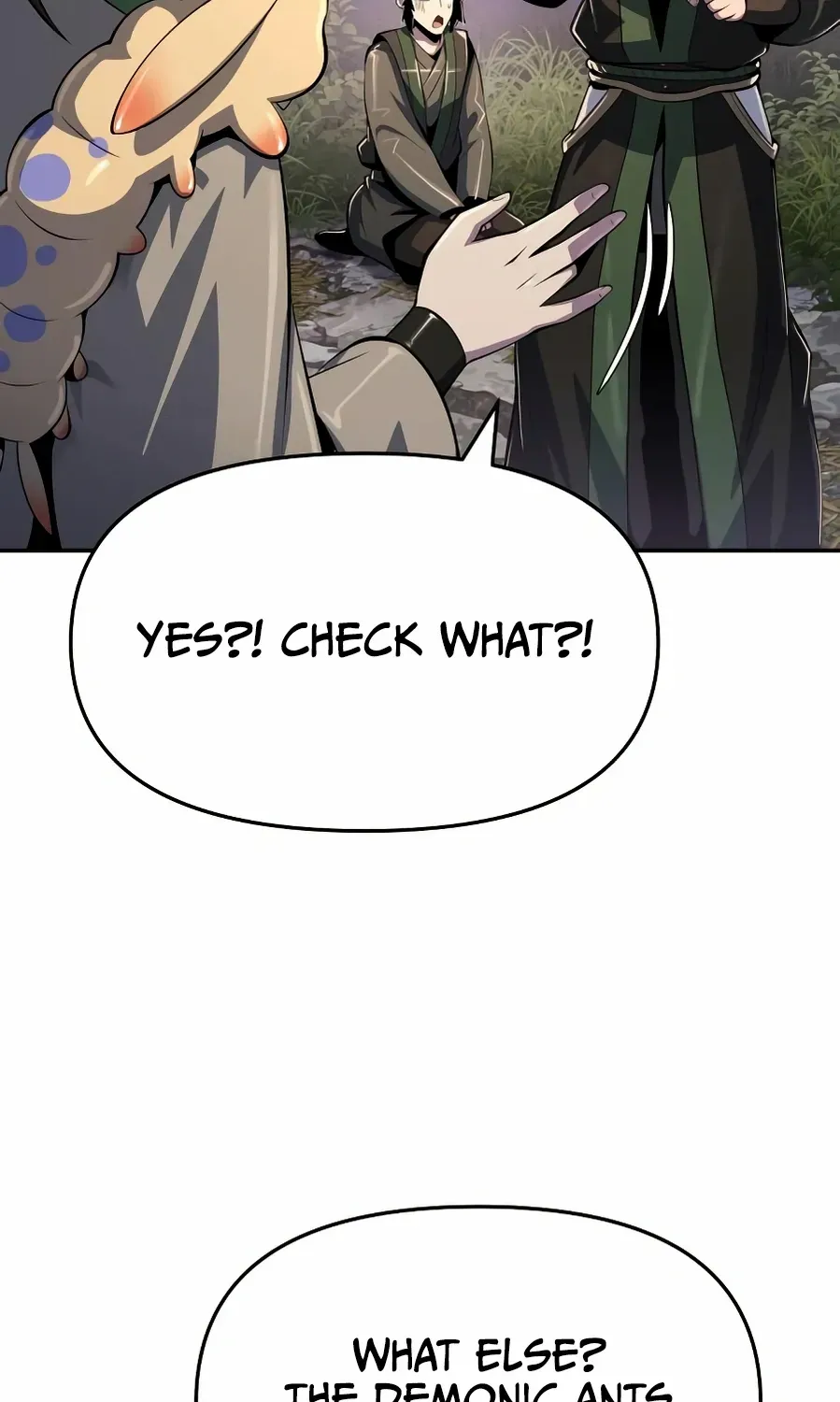 Entomologist in Sichuan Tang Clan Chapter 51 page 81 - 
