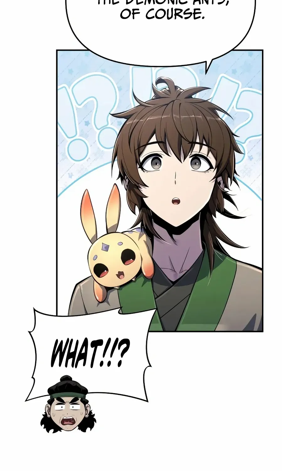 Entomologist in Sichuan Tang Clan Chapter 51 page 82 - 