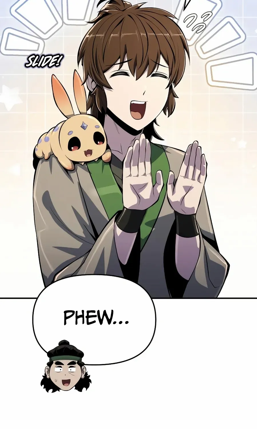 Entomologist in Sichuan Tang Clan Chapter 51 page 86 - 