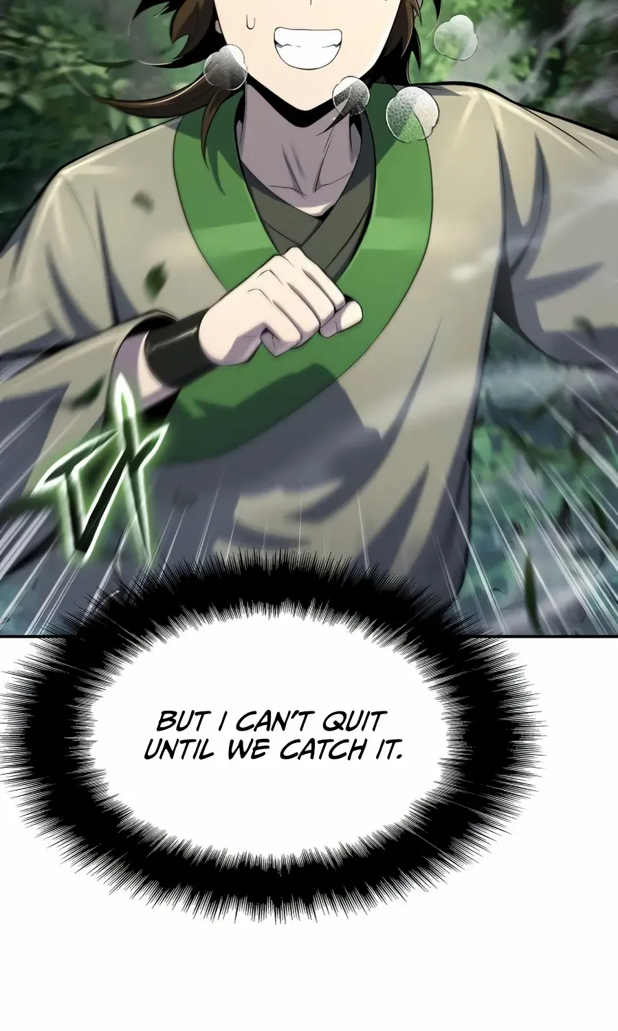 Entomologist in Sichuan Tang Clan Chapter 51 page 10 - 