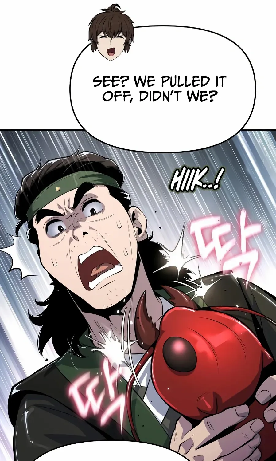 Entomologist in Sichuan Tang Clan Chapter 51 page 98 - 