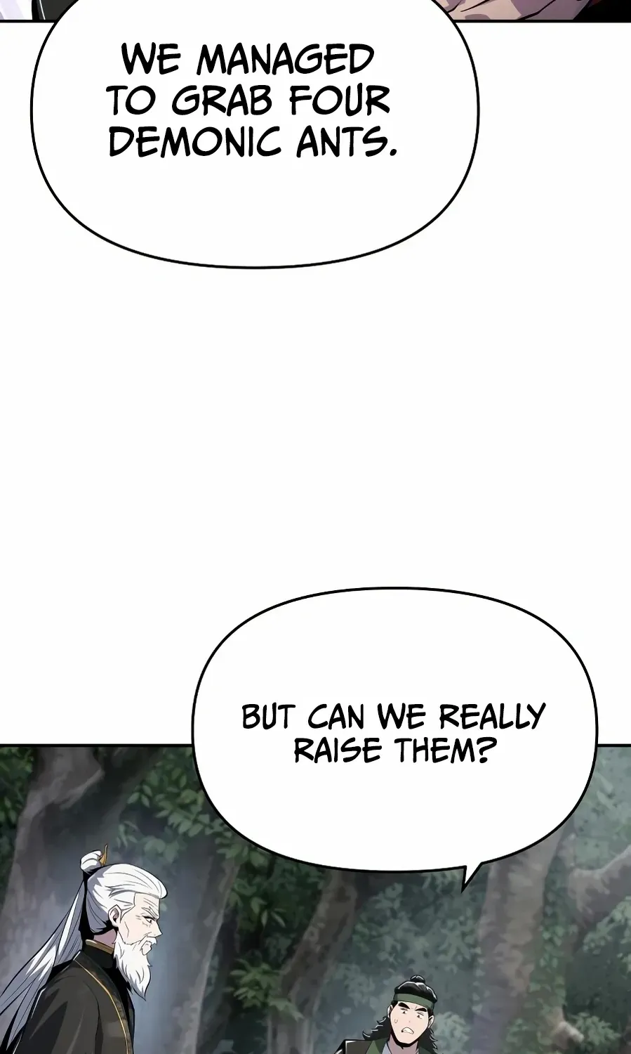 Entomologist in Sichuan Tang Clan Chapter 51 page 99 - 