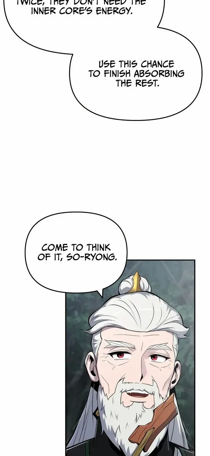Entomologist in Sichuan Tang Clan Chapter 52 page 11 - 