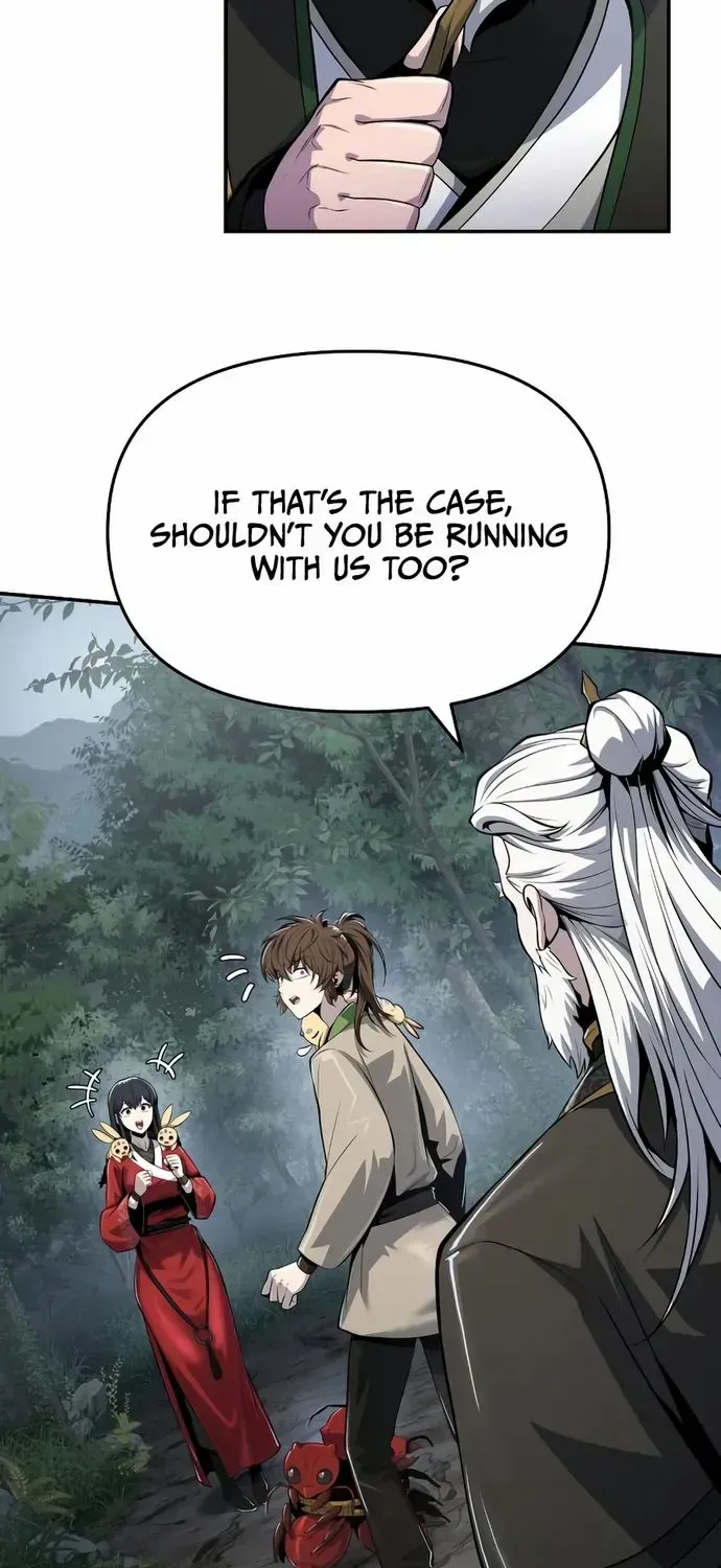 Entomologist in Sichuan Tang Clan Chapter 52 page 12 - 
