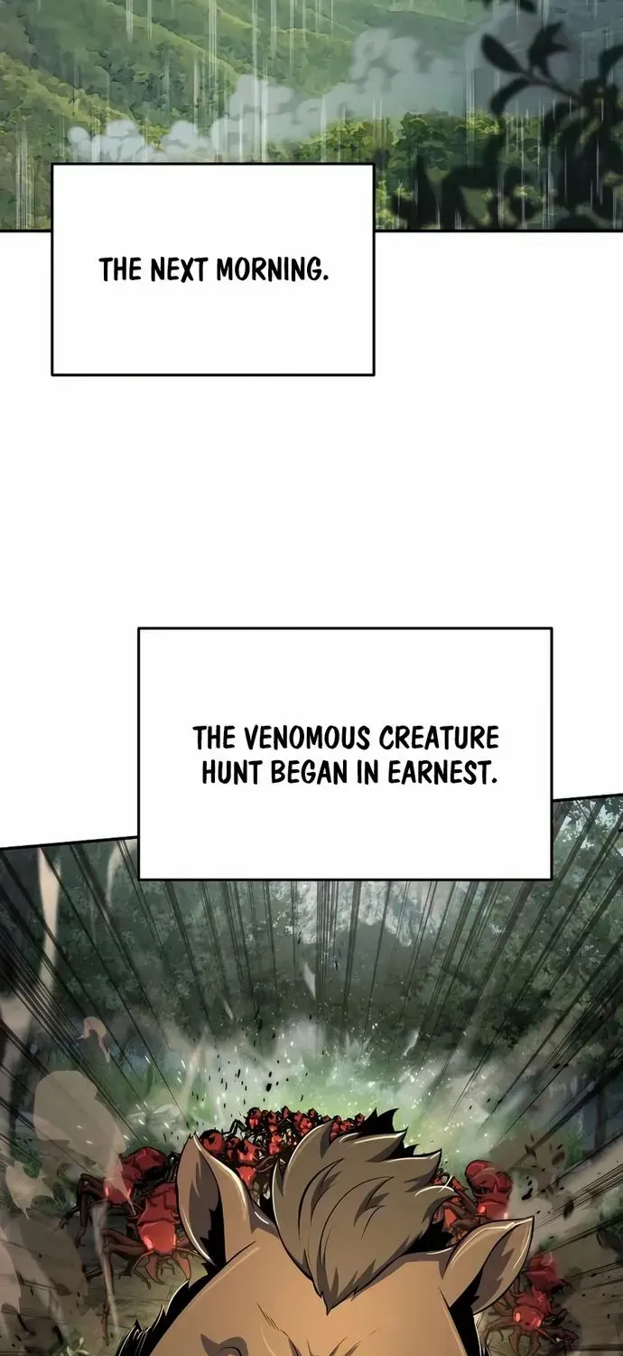 Entomologist in Sichuan Tang Clan Chapter 52 page 23 - 