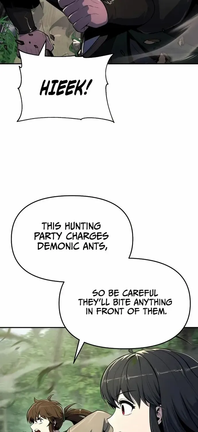 Entomologist in Sichuan Tang Clan Chapter 52 page 27 - 