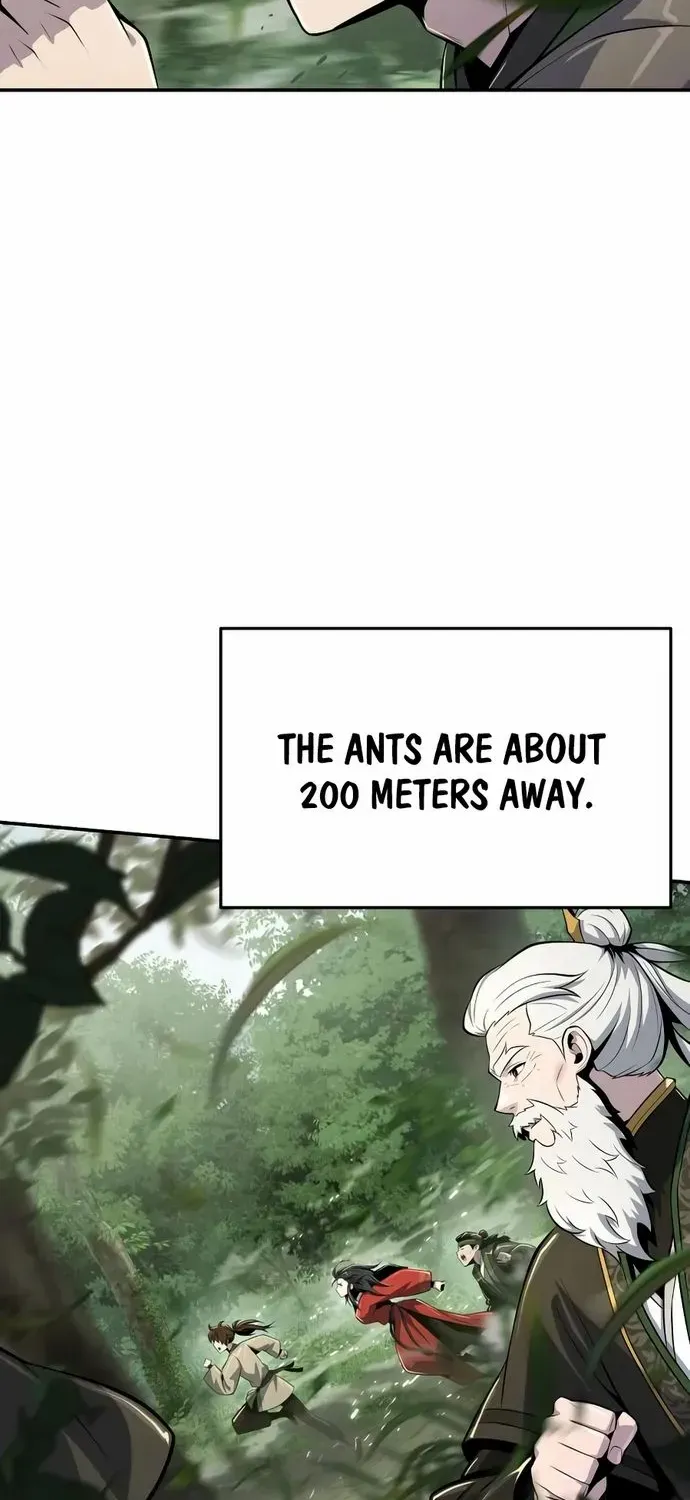 Entomologist in Sichuan Tang Clan Chapter 52 page 29 - 