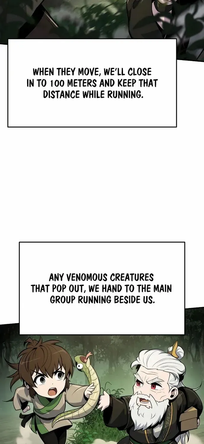 Entomologist in Sichuan Tang Clan Chapter 52 page 30 - 