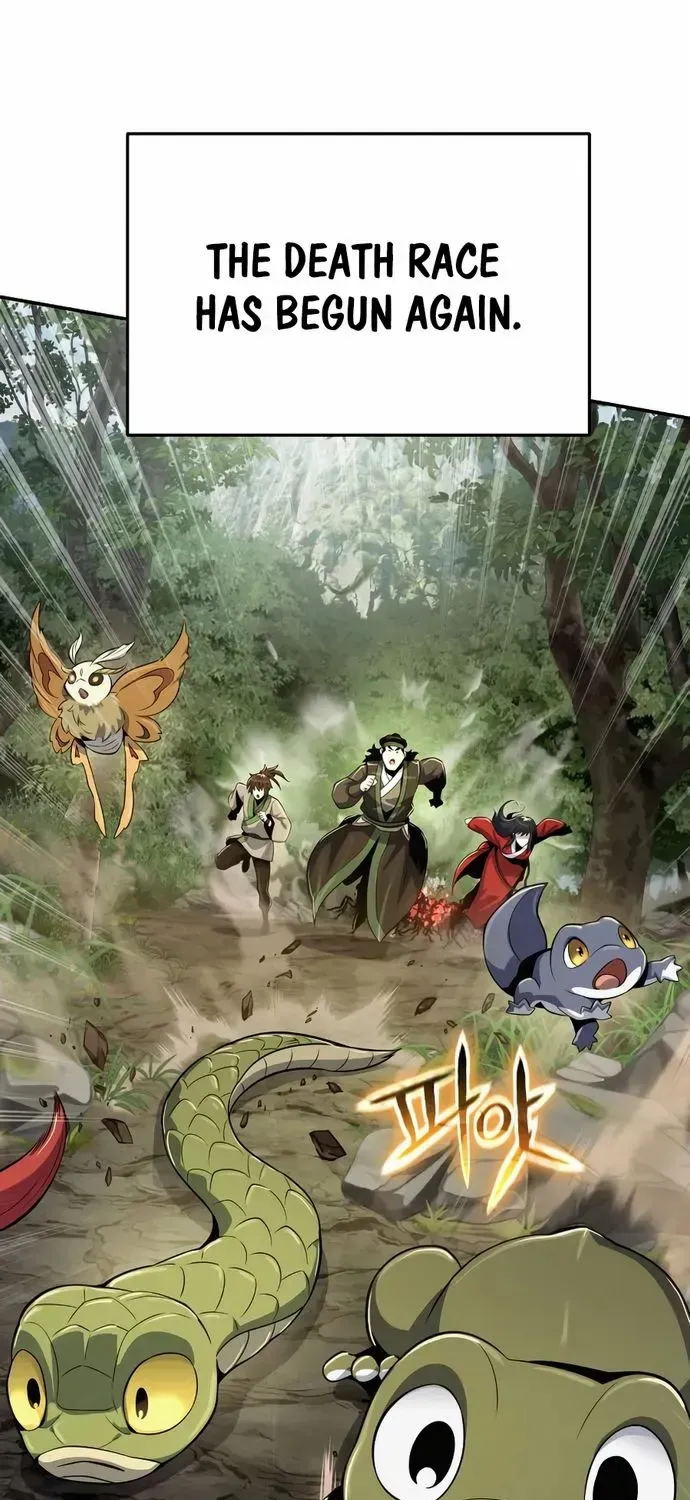 Entomologist in Sichuan Tang Clan Chapter 52 page 33 - 