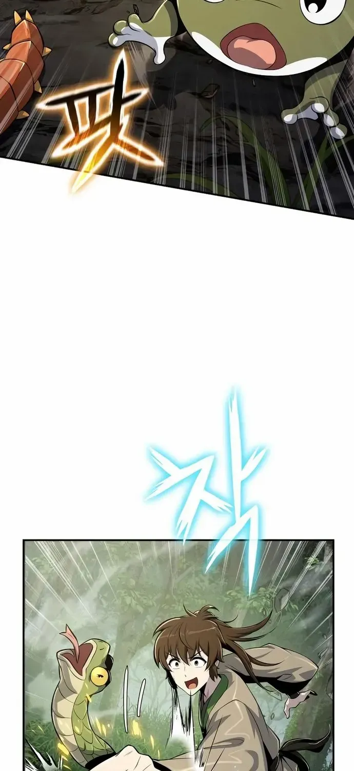 Entomologist in Sichuan Tang Clan Chapter 52 page 34 - 