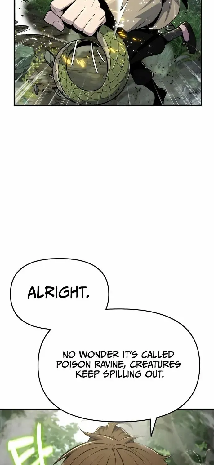 Entomologist in Sichuan Tang Clan Chapter 52 page 35 - 