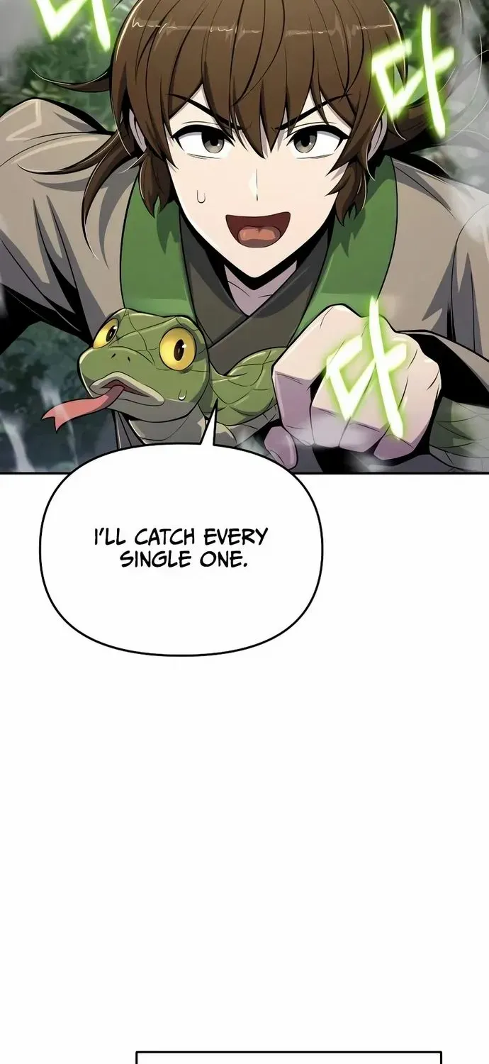 Entomologist in Sichuan Tang Clan Chapter 52 page 36 - 