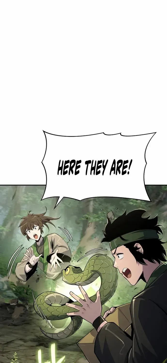 Entomologist in Sichuan Tang Clan Chapter 52 page 40 - 