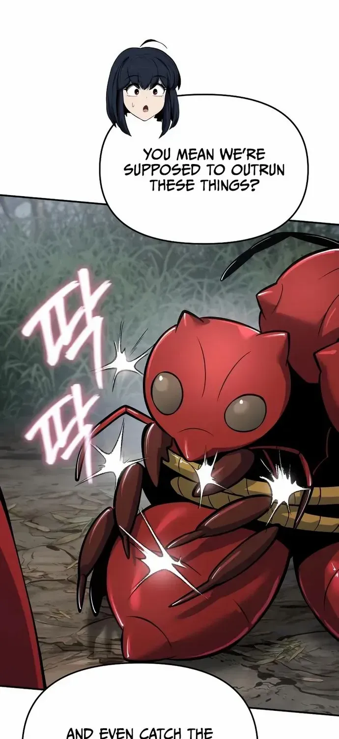 Entomologist in Sichuan Tang Clan Chapter 52 page 5 - 