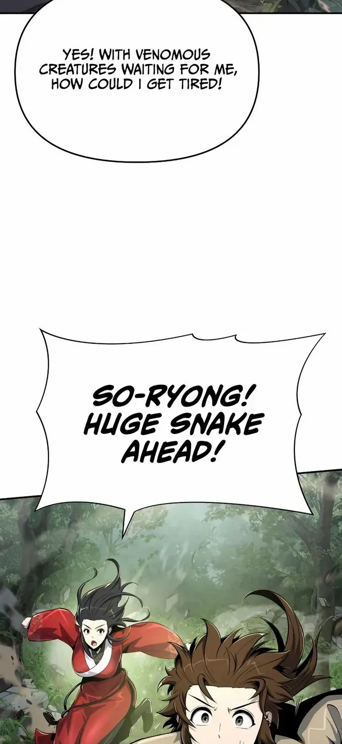 Entomologist in Sichuan Tang Clan Chapter 52 page 42 - 