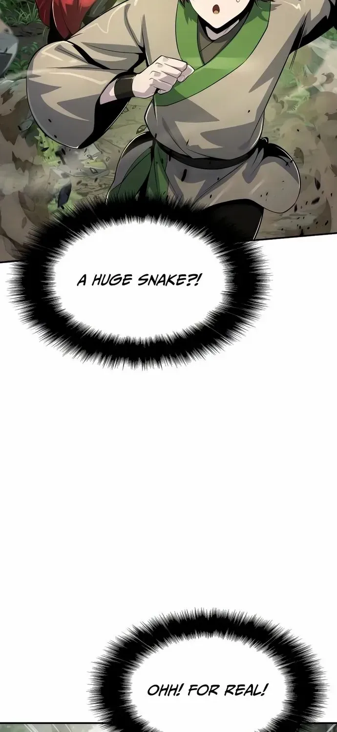 Entomologist in Sichuan Tang Clan Chapter 52 page 43 - 