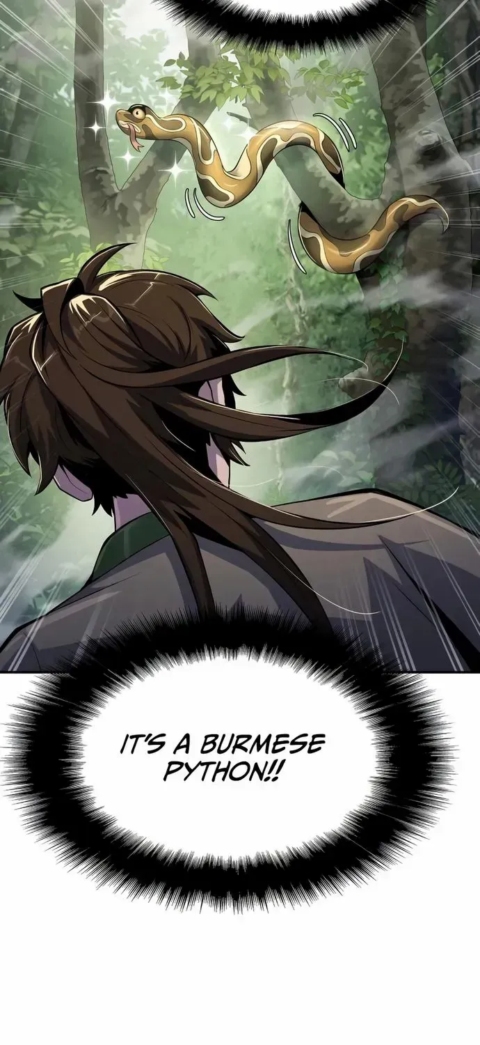 Entomologist in Sichuan Tang Clan Chapter 52 page 44 - 
