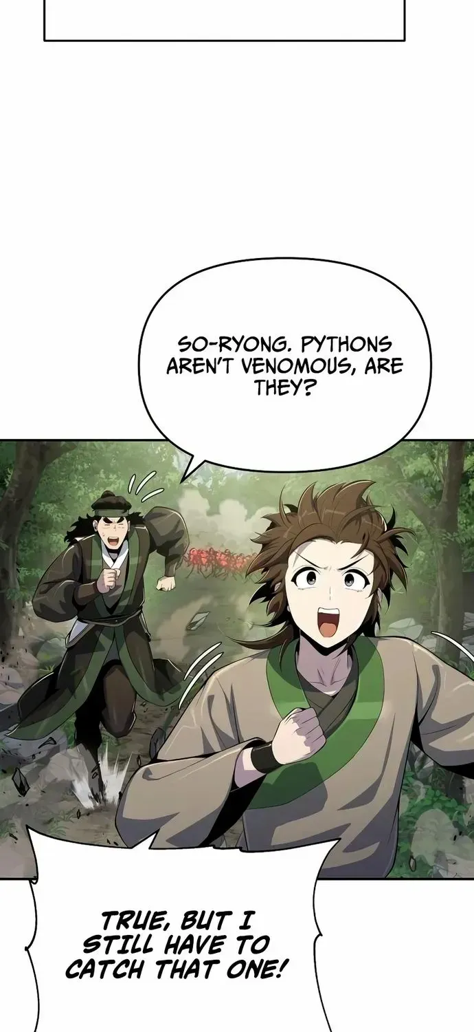 Entomologist in Sichuan Tang Clan Chapter 52 page 47 - 
