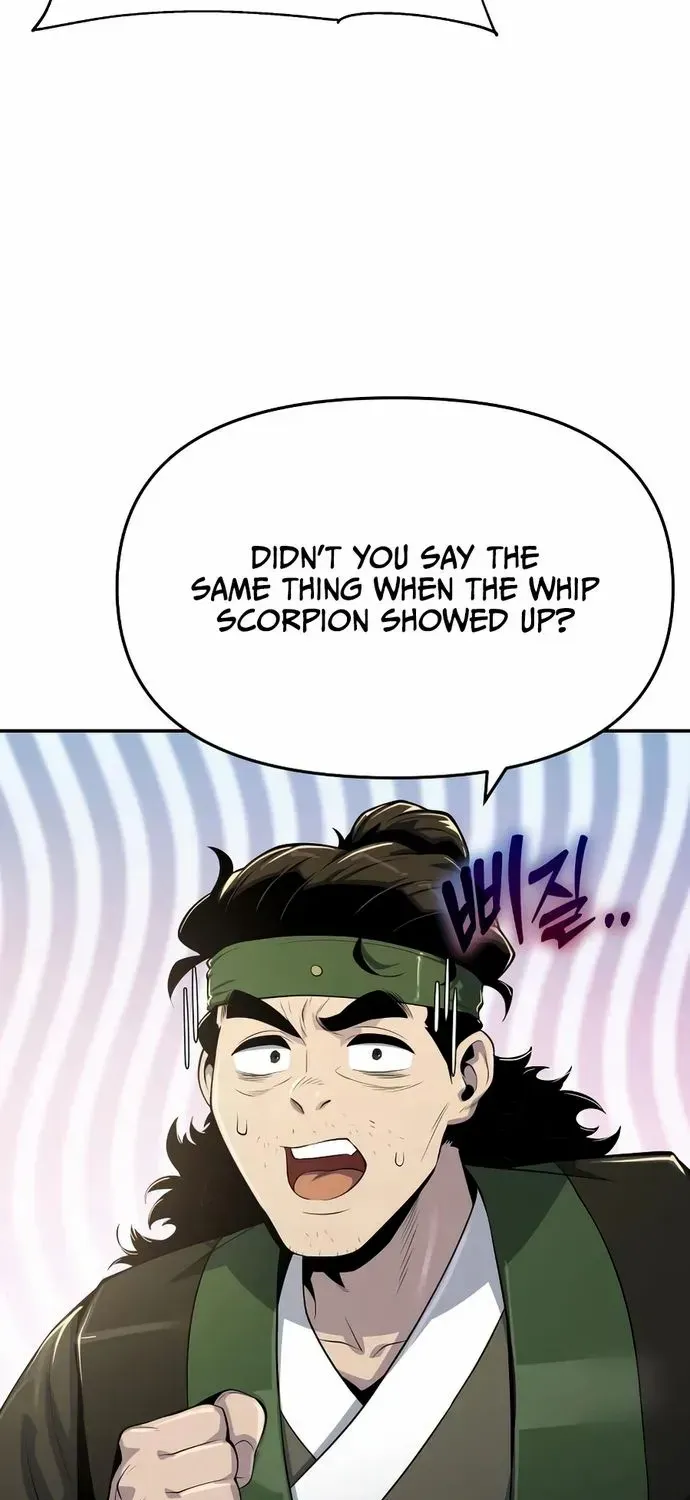 Entomologist in Sichuan Tang Clan Chapter 52 page 48 - 