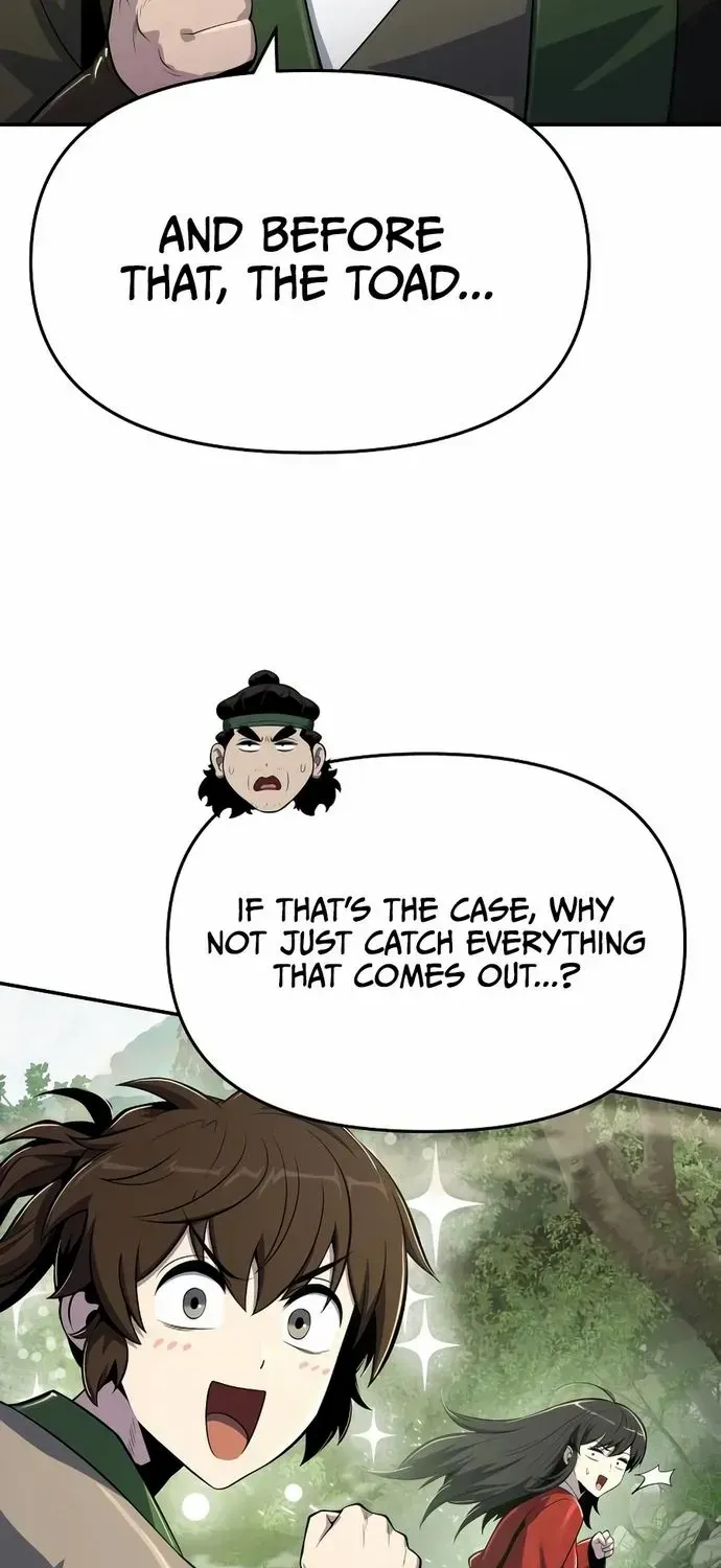 Entomologist in Sichuan Tang Clan Chapter 52 page 49 - 