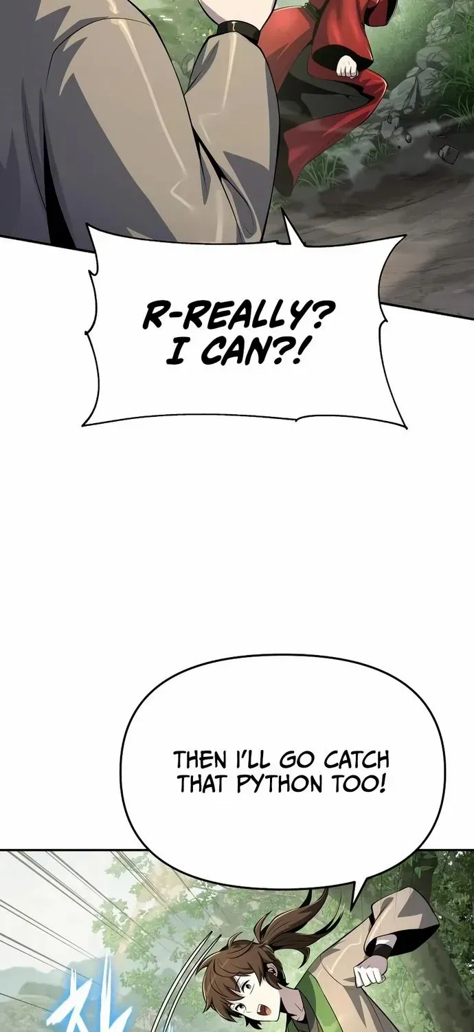 Entomologist in Sichuan Tang Clan Chapter 52 page 50 - 