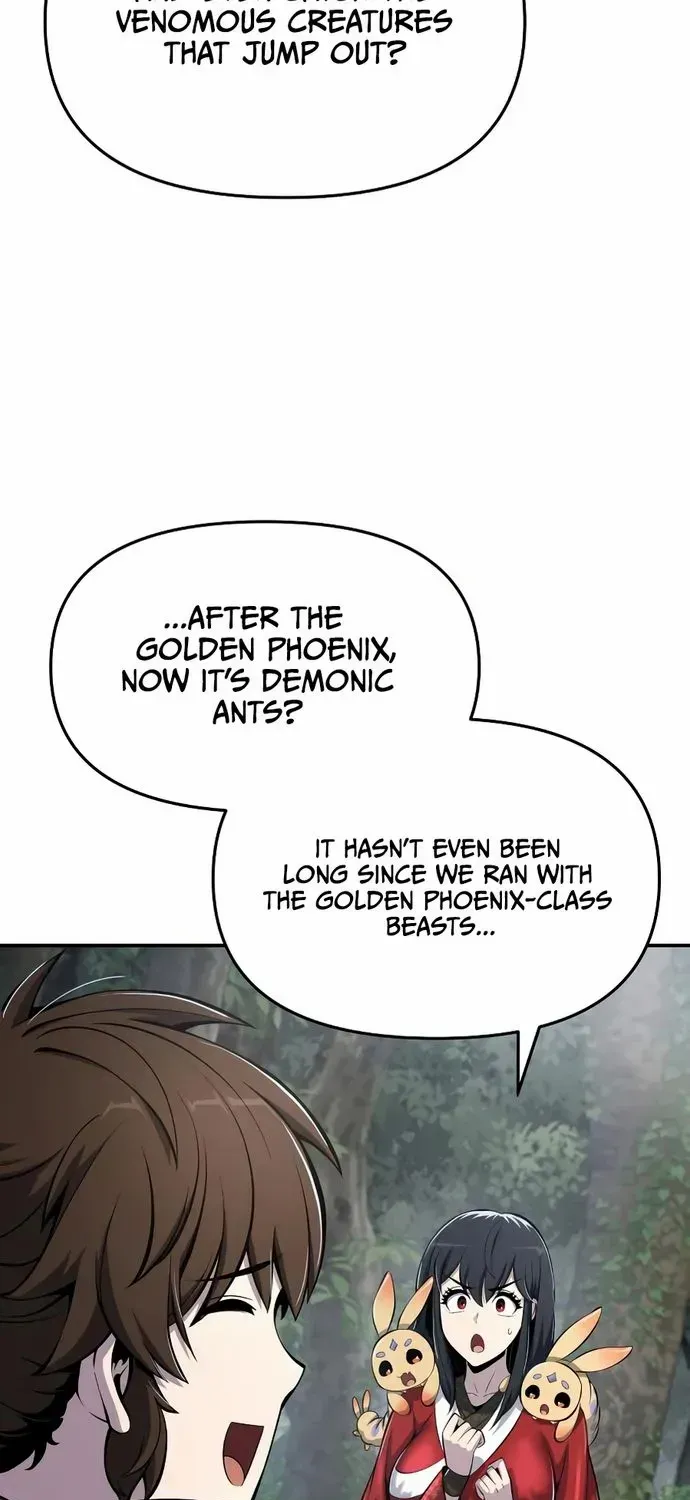 Entomologist in Sichuan Tang Clan Chapter 52 page 6 - 