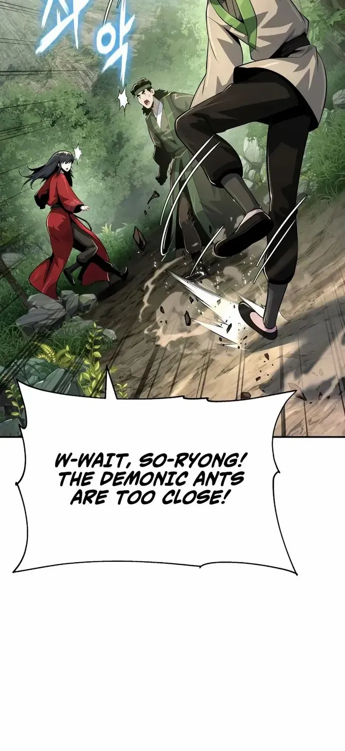 Entomologist in Sichuan Tang Clan Chapter 52 page 51 - 
