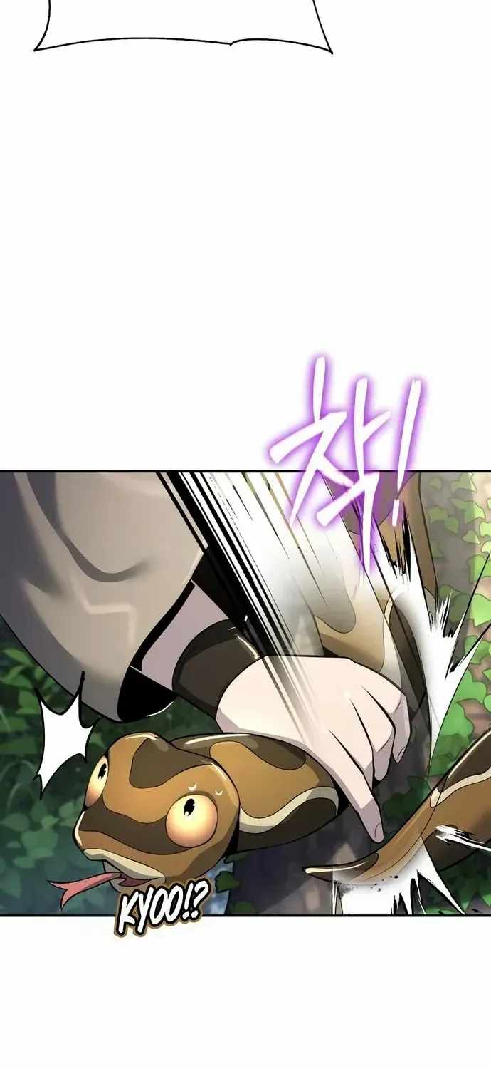 Entomologist in Sichuan Tang Clan Chapter 52 page 54 - 