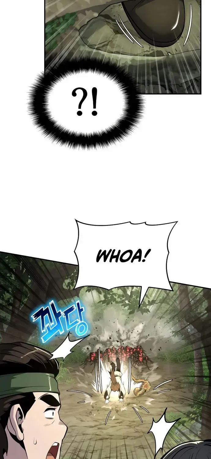 Entomologist in Sichuan Tang Clan Chapter 52 page 57 - 