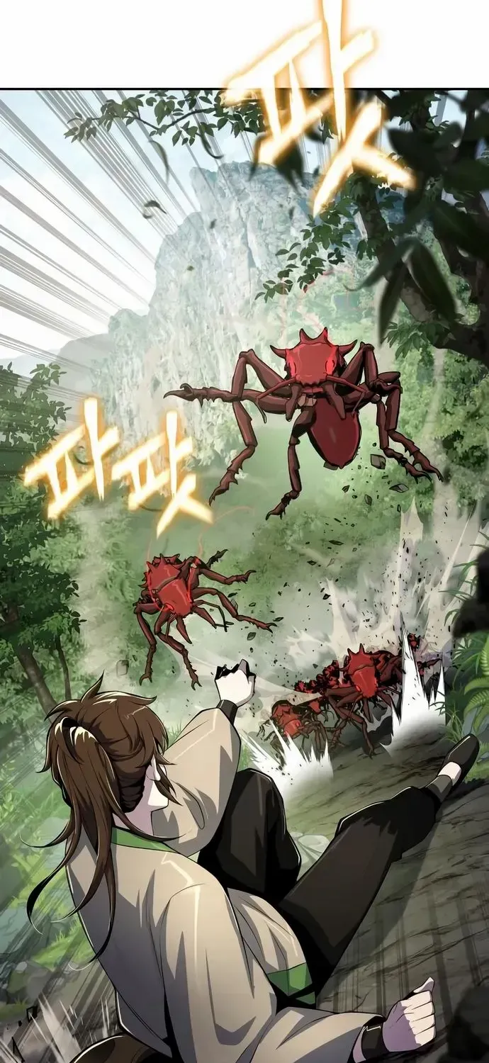 Entomologist in Sichuan Tang Clan Chapter 52 page 60 - 